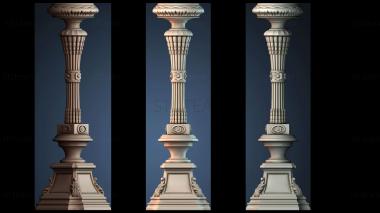 3D модель KOLONA_0128 (STL)