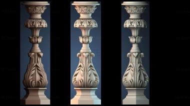 3D модель KOLONA_0130 (STL)