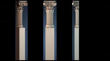 3D модель KOLONA_0131 (STL)