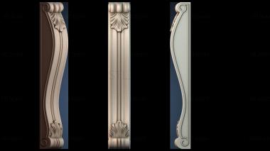 3D модель KOLONA_0132 (STL)