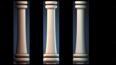 3D модель KOLONA_0134 (STL)