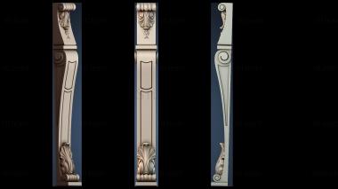 3D модель KOLONA_0135 (STL)