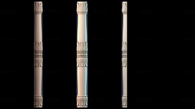 3D модель KOLONA_0136 (STL)