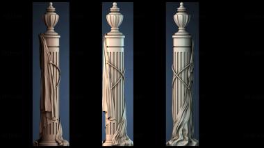 3D модель KOLONA_0138 (STL)