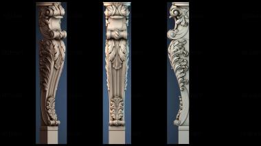 3D модель KOLONA_0139 (STL)