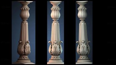 3D модель KOLONA_0140 (STL)