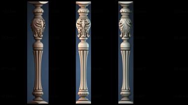 3D модель KOLONA_0142 (STL)