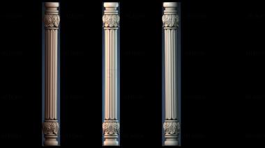 3D модель KOLONA_0143 (STL)