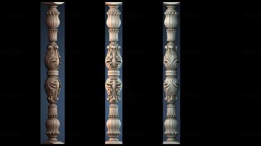 3D модель KOLONA_0144 (STL)