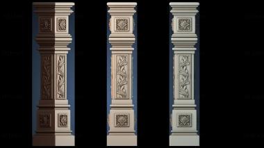 3D модель KOLONA_0148 (STL)