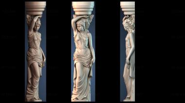 3D модель KOLONA_0155 (STL)