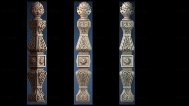 3D модель KOLONA_0156 (STL)