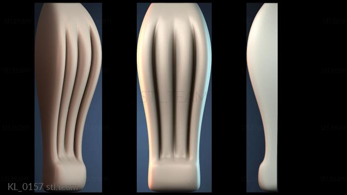 Колонны KL_0157