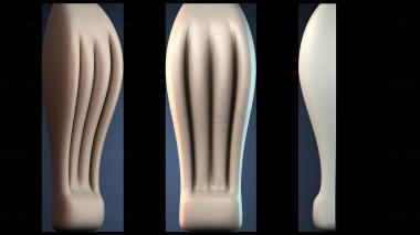 3D модель KOLONA_0157 (STL)