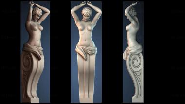 3D модель KOLONA_0158 (STL)