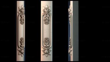 3D модель KOLONA_0160 (STL)