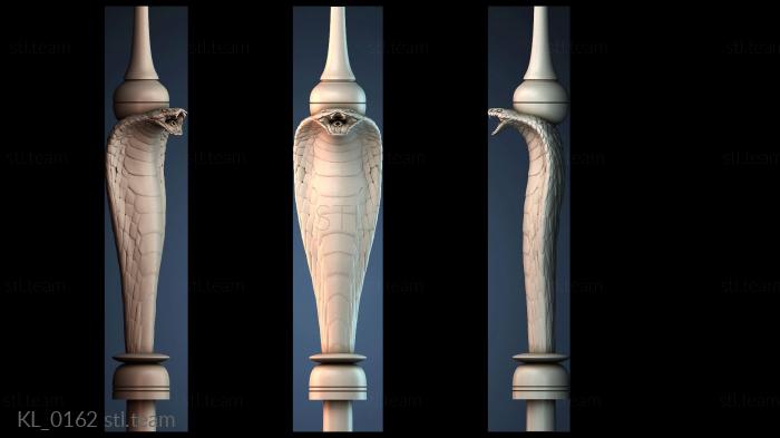 Колонны KL_0162