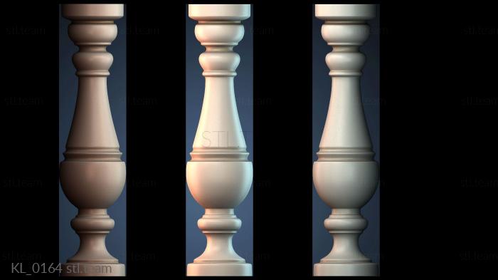 Колонны KL_0164