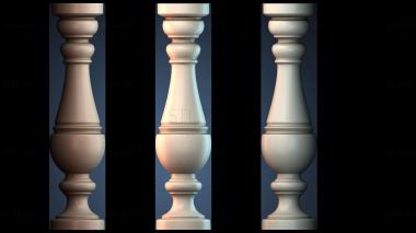 3D модель KOLONA_0164 (STL)