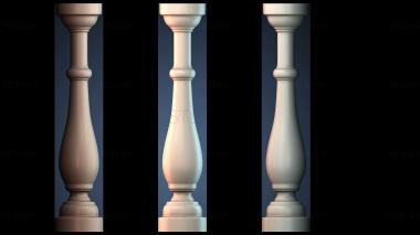 3D модель KOLONA_0165 (STL)