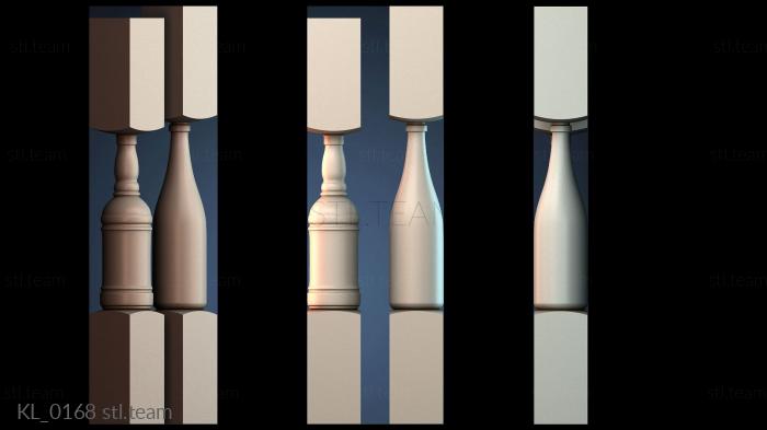 Колонны KL_0168