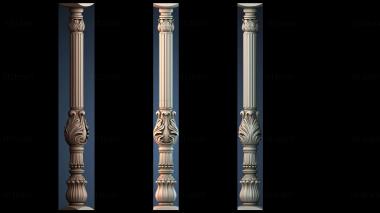 3D модель KOLONA_0171 (STL)