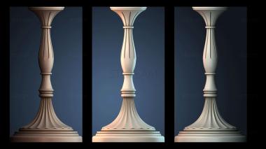 3D модель KOLONA_0174 (STL)