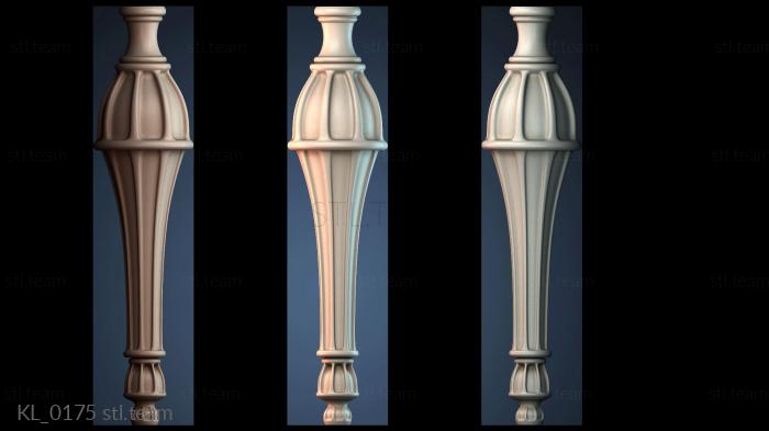 Колонны KL_0175