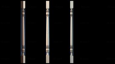 3D модель KOLONA_0176 (STL)