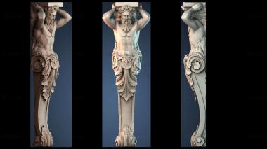 3D модель KOLONA_0178 (STL)