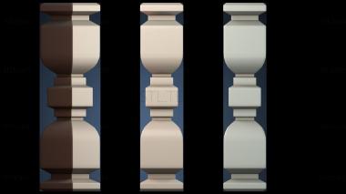 3D модель KOLONA_0179 (STL)