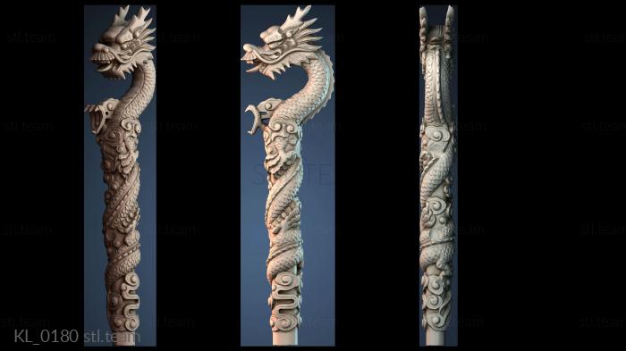 Колонны KL_0180