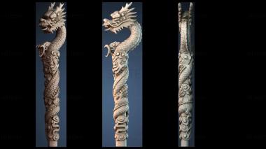 3D модель KOLONA_0180 (STL)