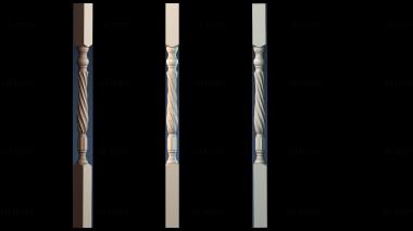 3D модель KOLONA_0183 (STL)