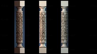 3D модель KOLONA_0187 (STL)