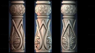 3D модель KOLONA_0188 (STL)