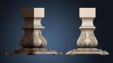 3D model KOLONA_0190 (STL)