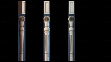 3D модель KOLONA_0192 (STL)