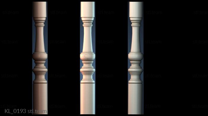 Колонны KL_0193