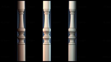 3D модель KOLONA_0193 (STL)