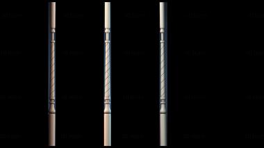 3D model KOLONA_0197 (STL)