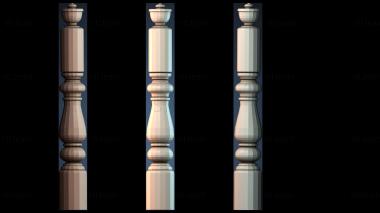 3D model KOLONA_0198 (STL)