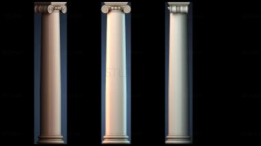 3D model KOLONA_0210 (STL)