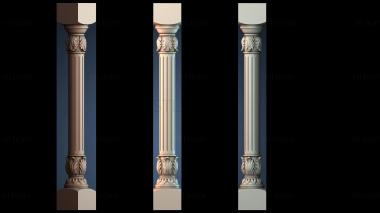 3D model KOLONA_0213 (STL)