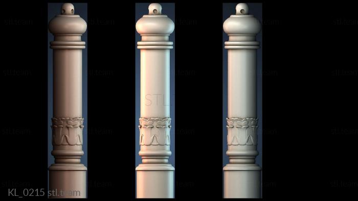 Колонны KL_0215