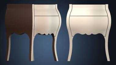 3D модель KOMOD_0210 (STL)