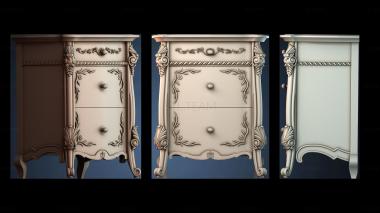 3D модель KOMOD_0212 (STL)