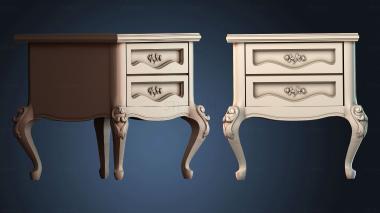 3D модель KOMOD_0216 (STL)