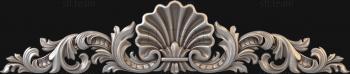 3D model Pearl shell (STL)