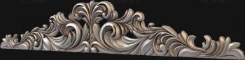 3D model Waves of symmetry (STL)